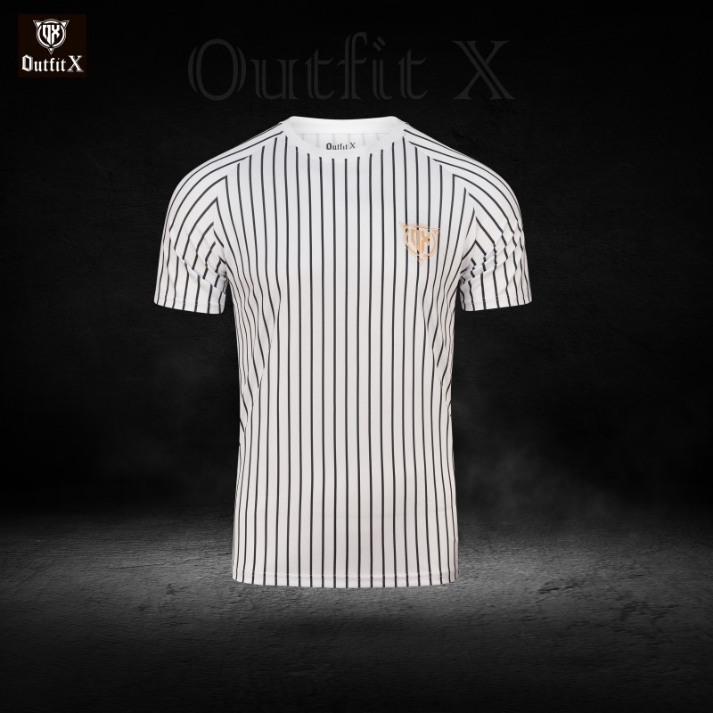  Outfit X Premium Powdered Sugar Mash Fabric T- Shirt For Men -2024-04 