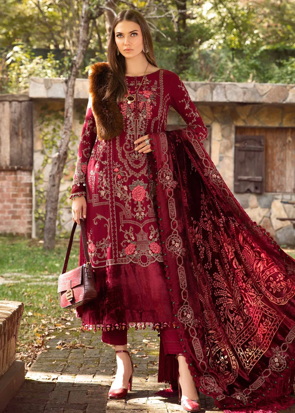  Buy Salwar Kameez Online At Low Price 
