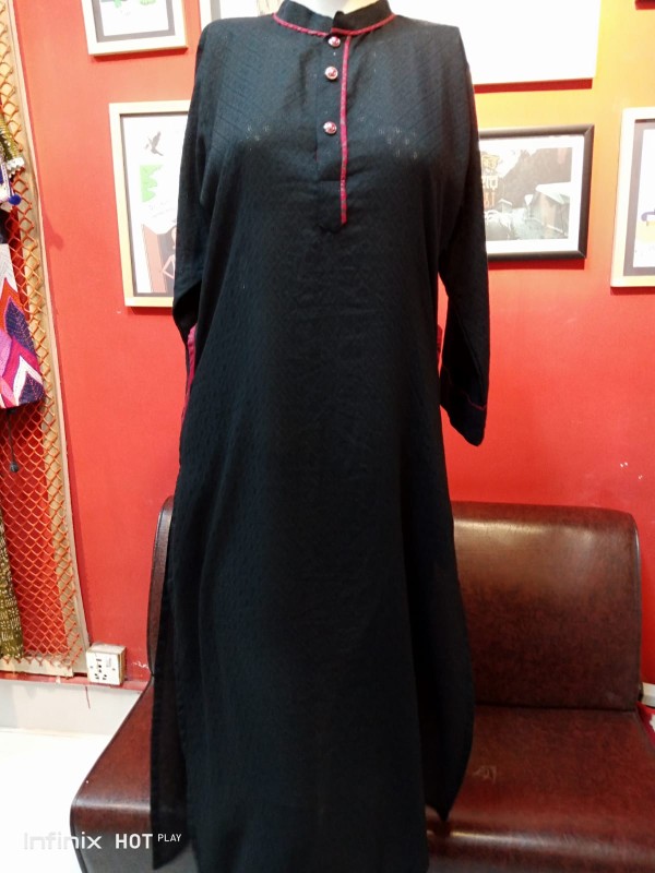  High Quality Cotton Kurti Panjabi Style 