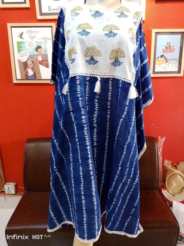  High Quality Kaftan Dress 
