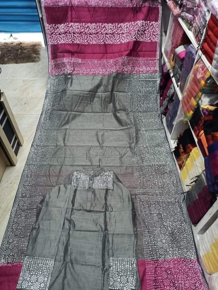  Online Saree Price in Bangladesh 
