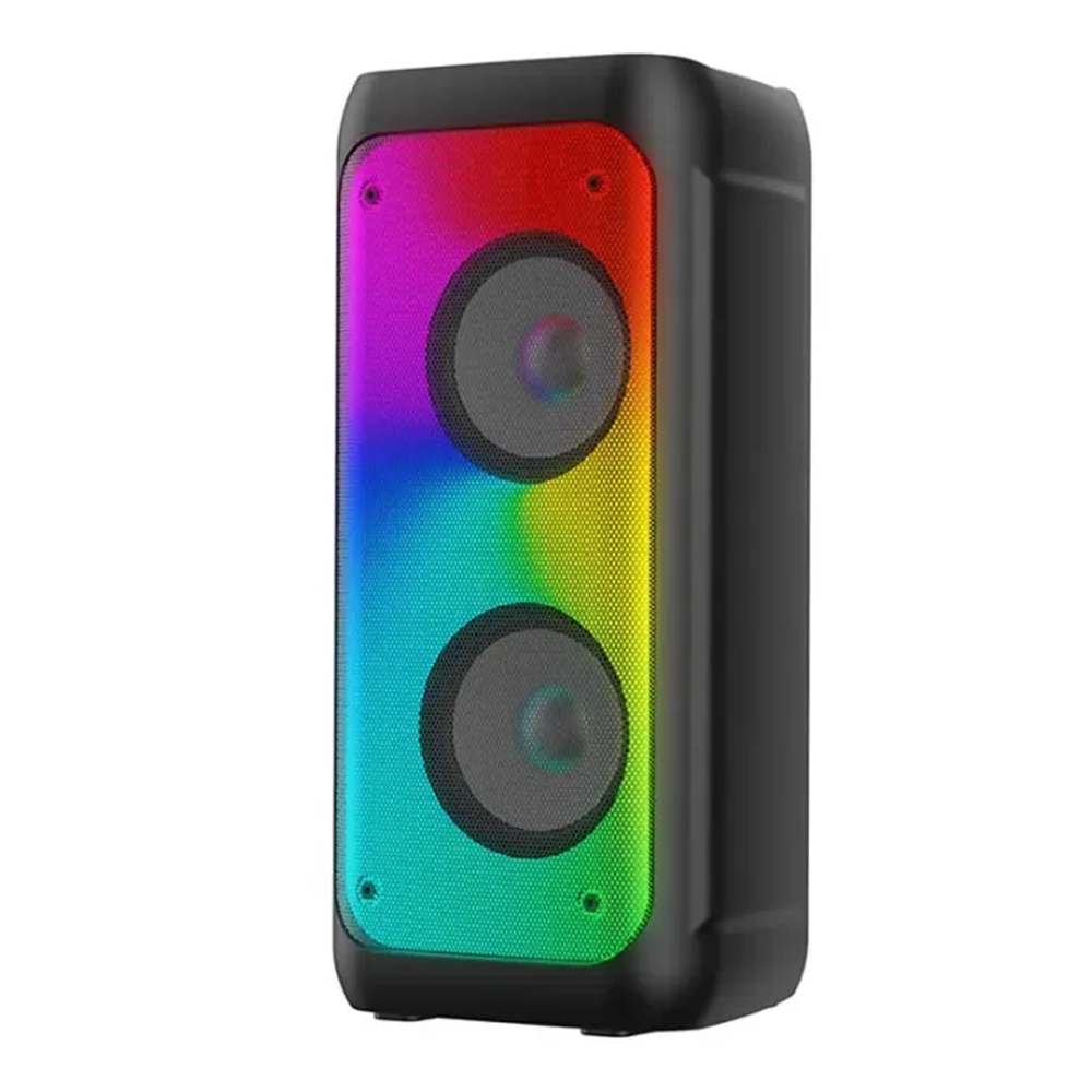  Havit SQ130BT Outdoor Plaza Series Superb Bass Wireless Speaker 