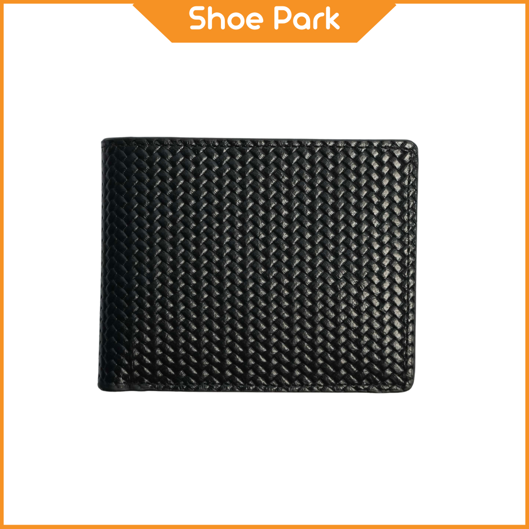  Original Leather Short Wallet 