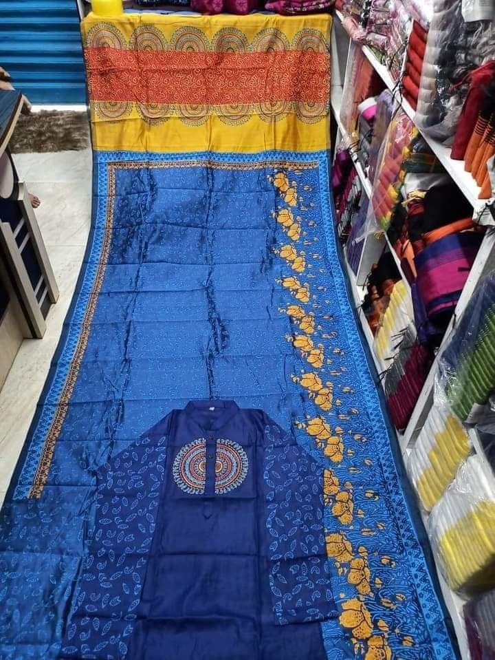  Online Saree Price in Bangladesh 