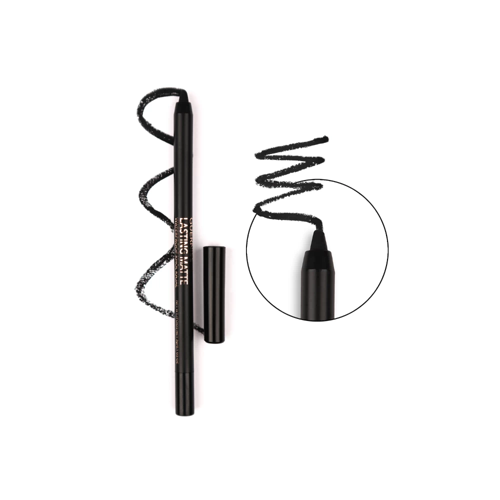  Matte Kohl Kajal Pen 