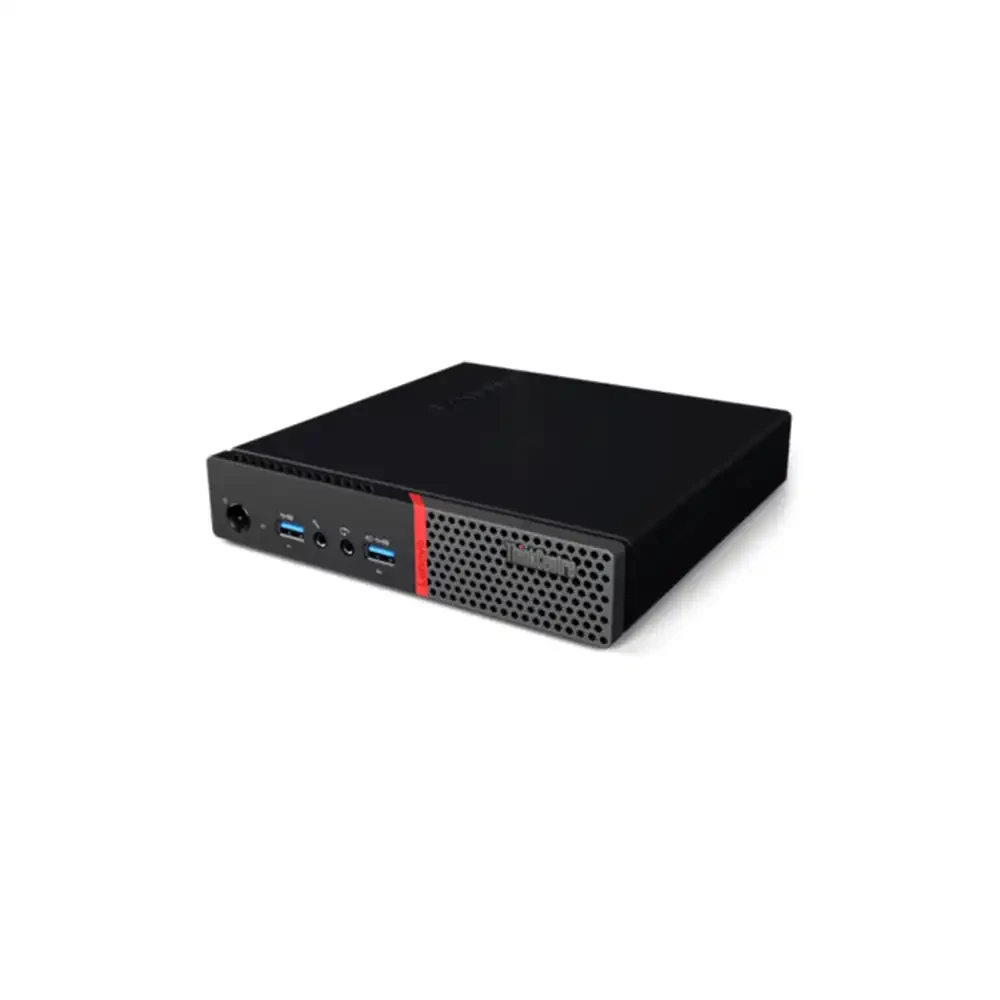 Lenovo ThinkCentre M710q Tiny, 7th Gen Core i5 Processor Lenovo ThinkCentre M710q Tiny, 7th Gen Core i5 Processor
