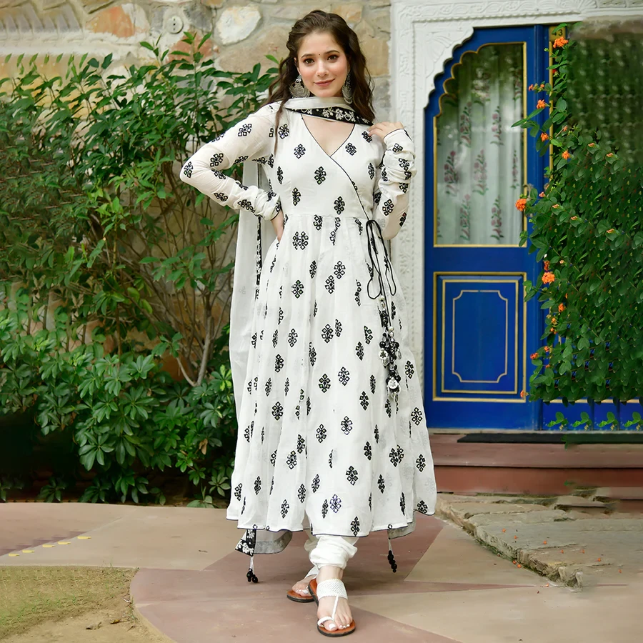  Buy Salwar Kameez Online At Low Price 