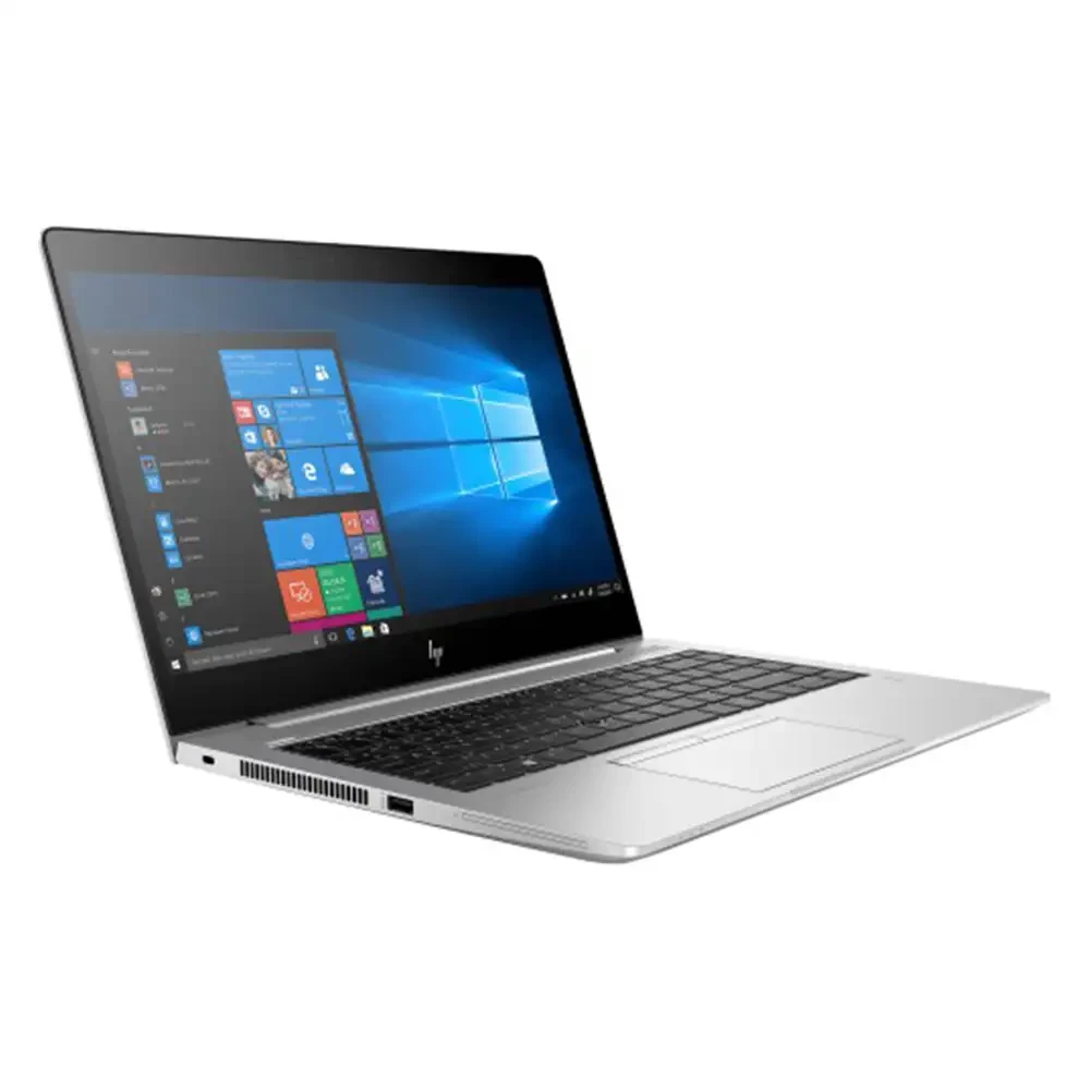  HP EliteBook 840 G6 core i5 8th Gen 14 Inch FHD Laptop 