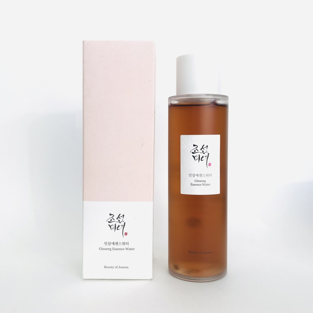  Beauty of Joseon Ginseng Essence Water 150ml 