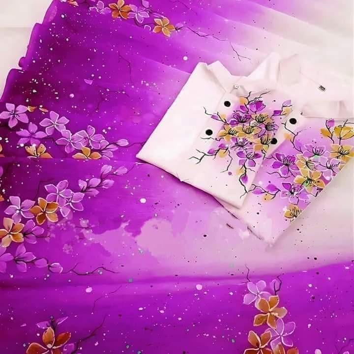  Online Saree Price in Bangladesh 