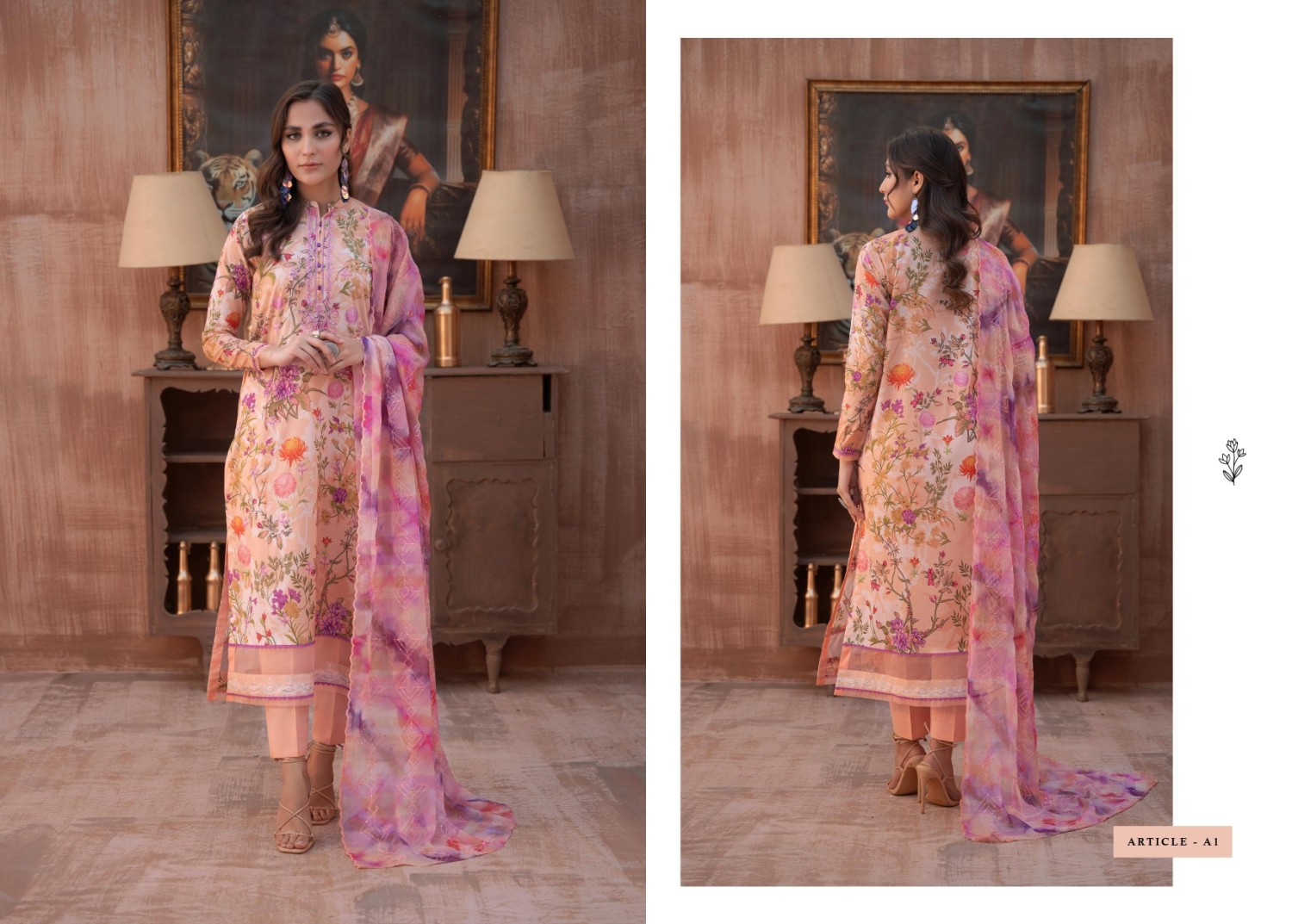  Buy Salwar Kameez Online At Low Price 