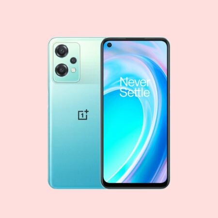 OnePlus Nord CE 2 Lite 5G 