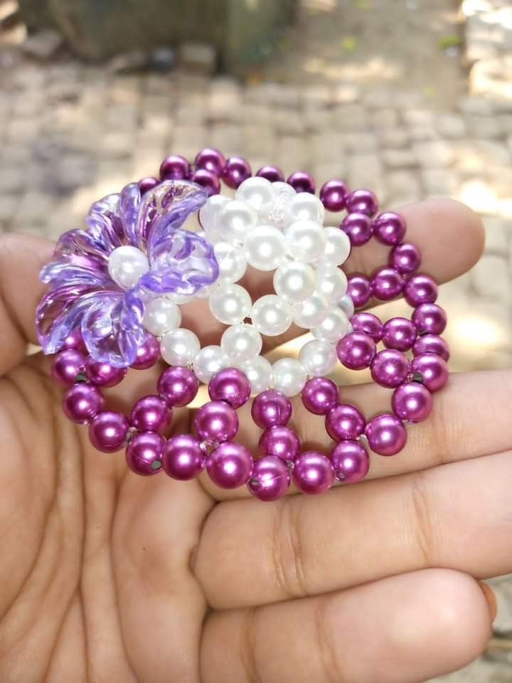  Hair Clip 