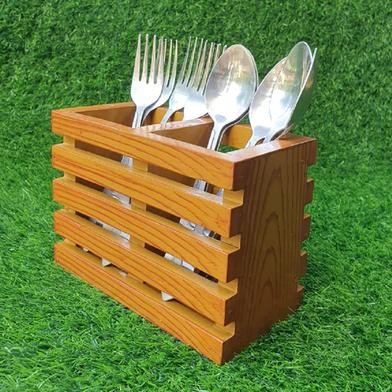  Creative Furniture Wooden Spoon Holder 