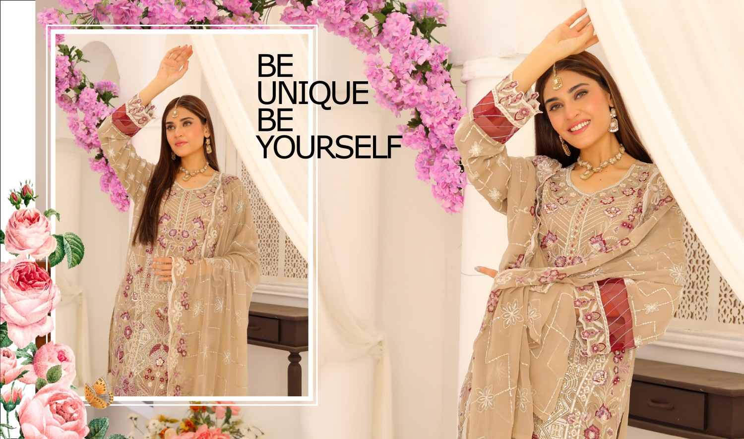 Buy Salwar Kameez Online At Low Price 