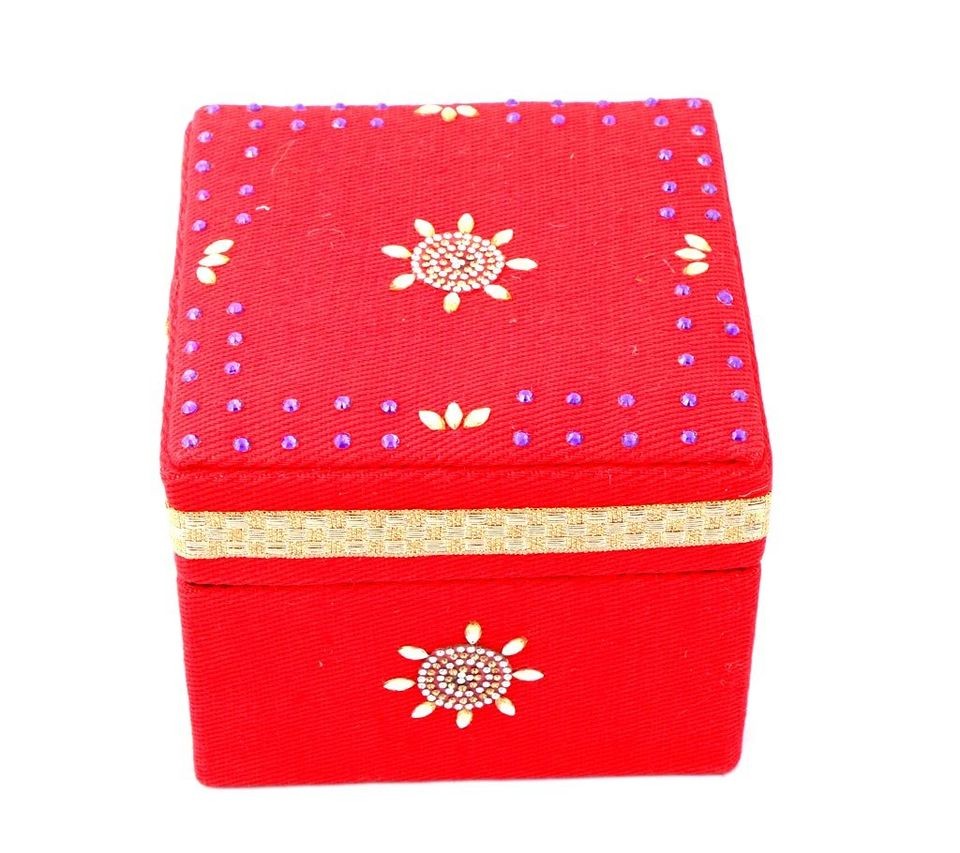  Eco Friendly Ornaments Box 