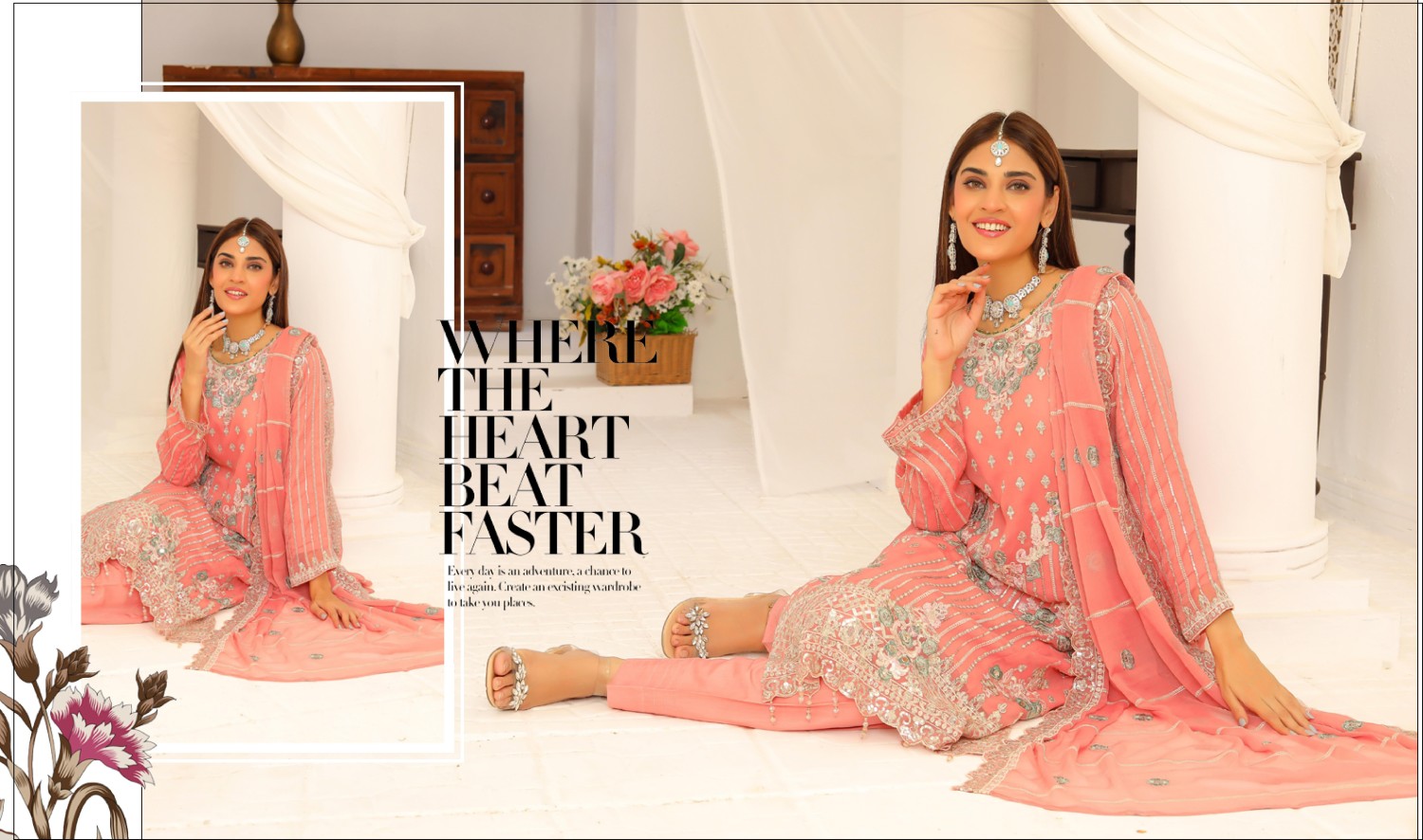  Buy Salwar Kameez Online At Low Price 