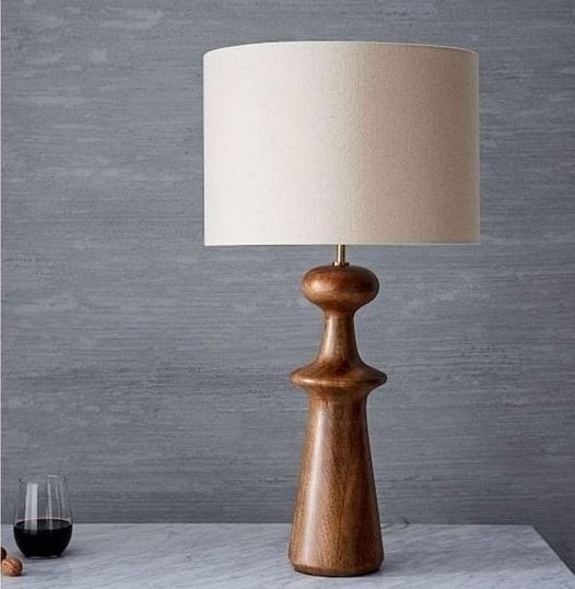  Table Lamp 