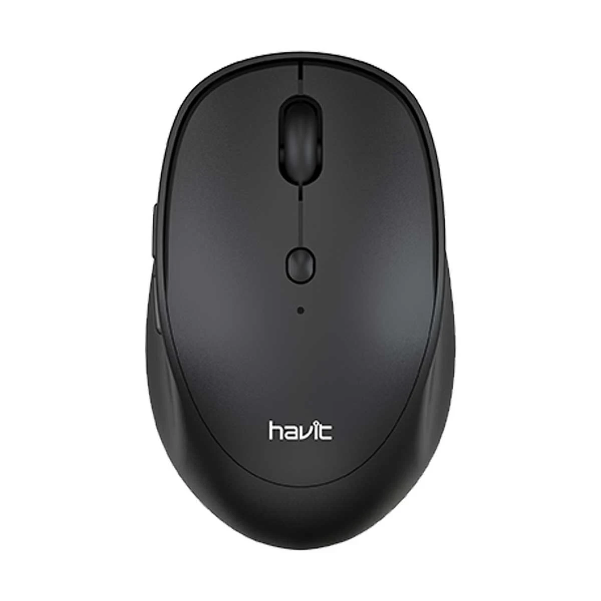  Havit MS76GT Plus Wireless Optical Mouse 