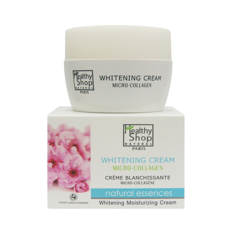  Healthy Shop 907 Whitening Cream 15g 