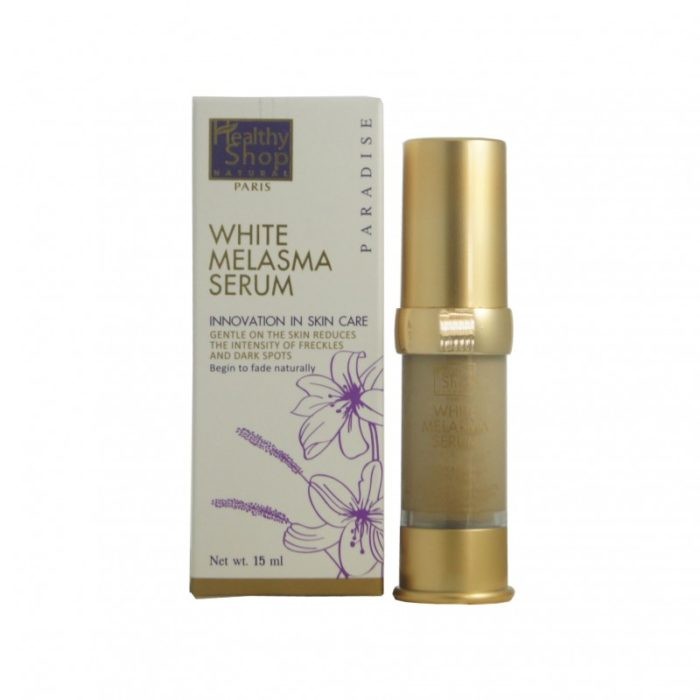  Healthy Shop 909 White Melasma Serum 15ml 