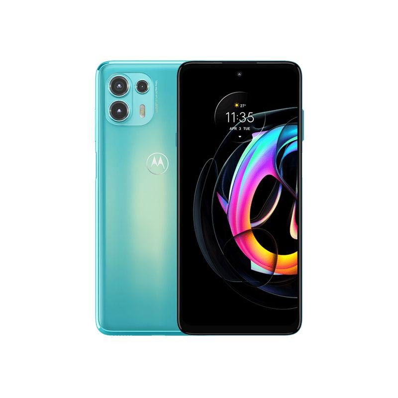  Moto Edge 20 Fusion – Official 