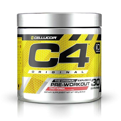  Cellucor® C4® -Original 