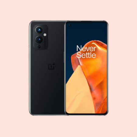  OnePlus 9 5G 