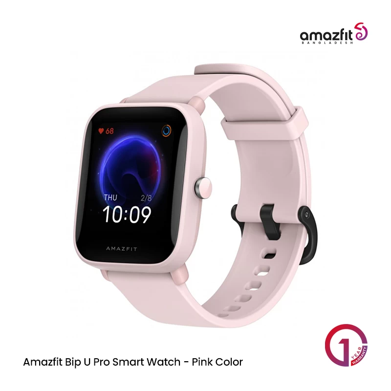  Amazfit Bip U Pro Smart Watch Global Version Amazfit Bip U Pro Smart Watch Global Version 