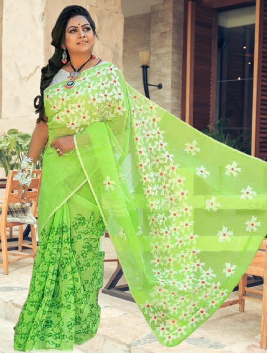  Online Saree Price in Bangladesh 
