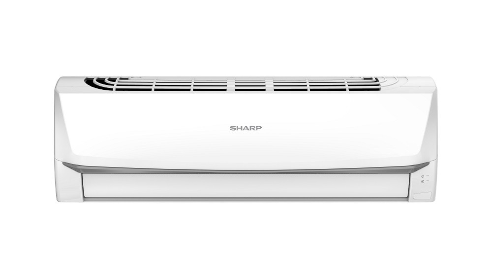 Sharp Non-Inverter 2.0 Ton Air Conditioner | R32 | AH-A24ZEVE 