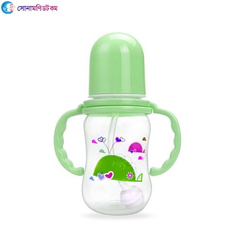 Feeding Bottle 150 ml - Green