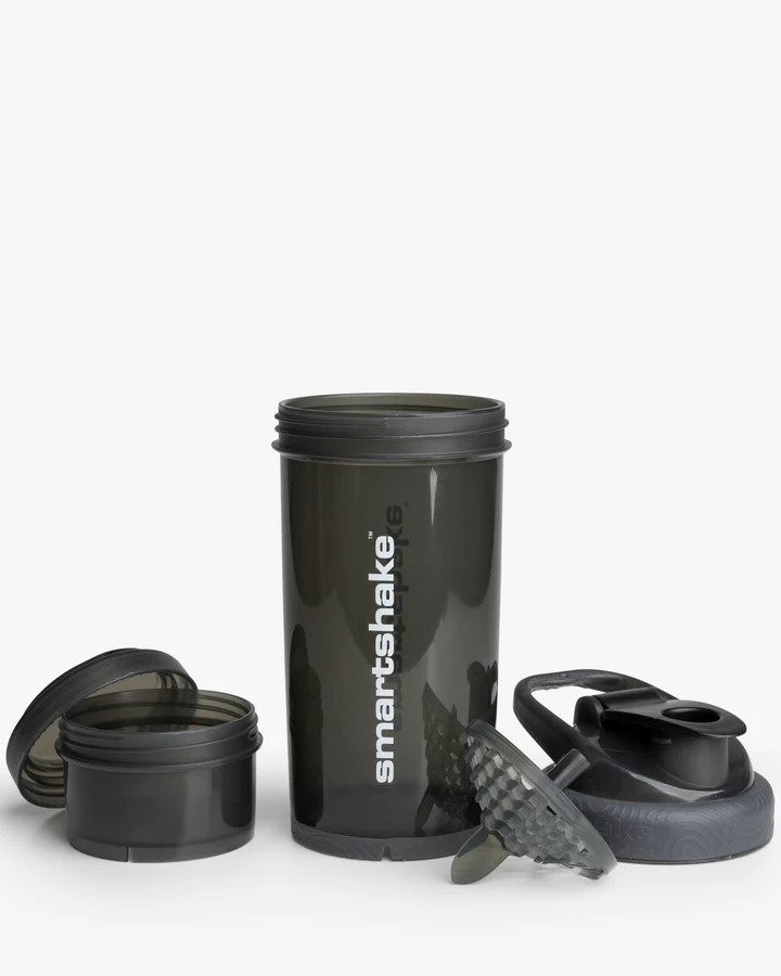  SmartShake™ Reforce Stainless-Steel Protein Shaker Bottle 