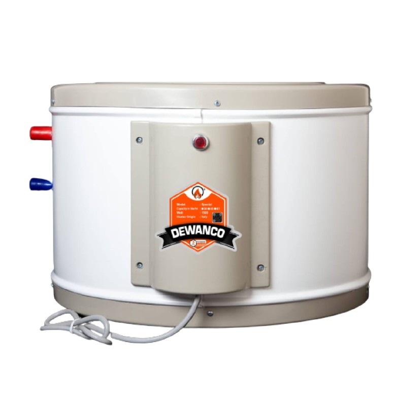 DewanCo Water Heater – 30 Liters 