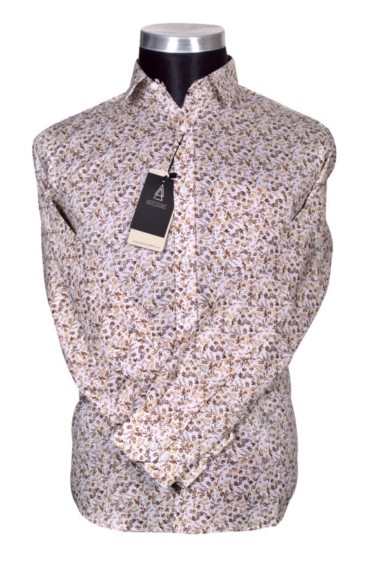  Men's Full Sleeve Shirt 