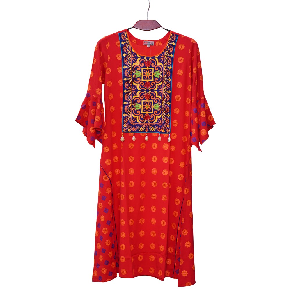  Single Kurti 