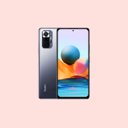  Redmi Note 10 Pro Max 