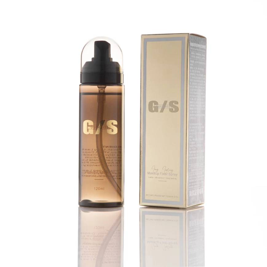  G/S Makeup Fixer Spray 