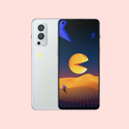 OnePlus Nord 2 5G 