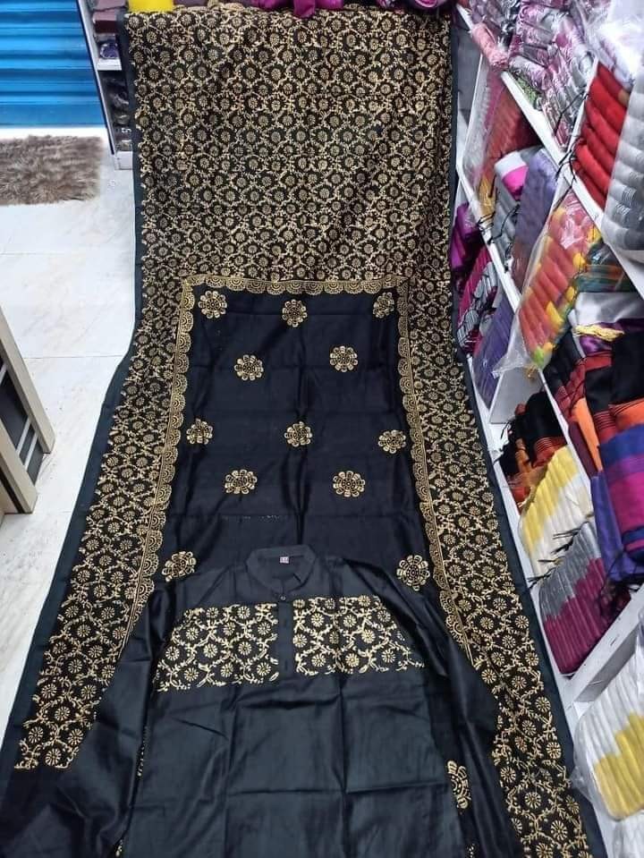  Online Saree Price in Bangladesh 