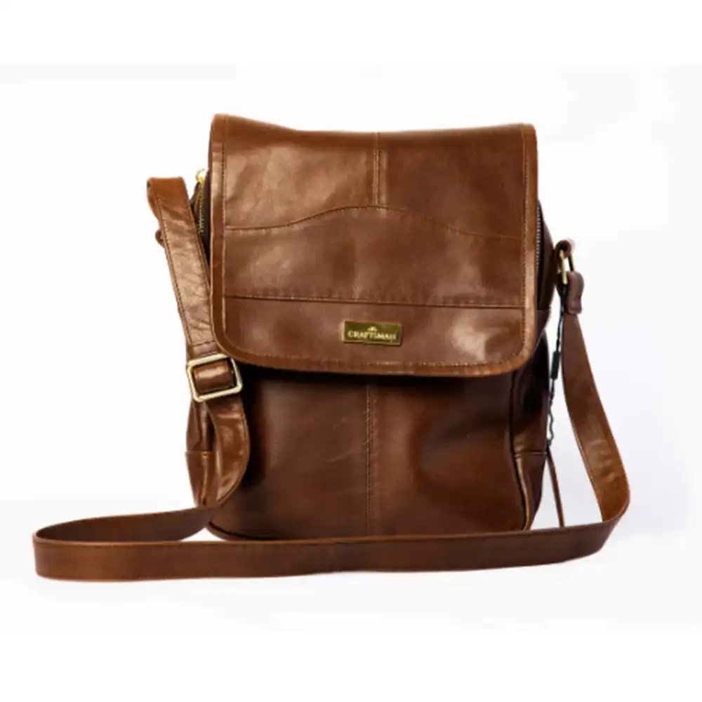  GENTS CROSSBODY BAG 