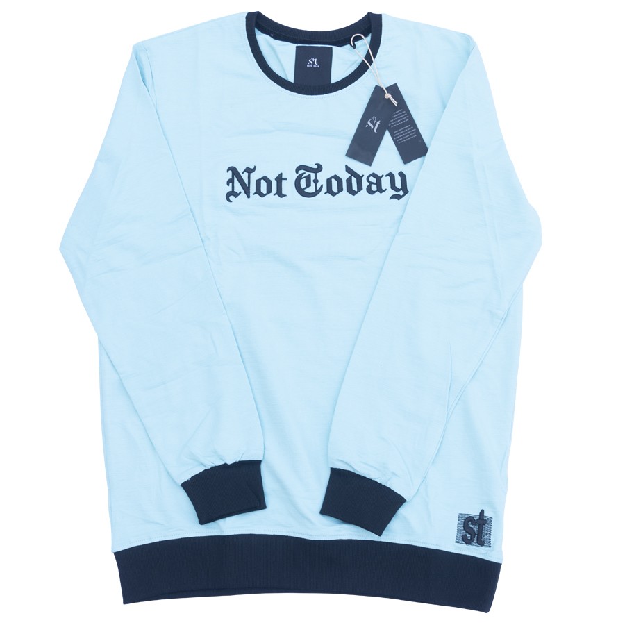  Export Quality Premium ST Men's Full Sleeve Sweatshirt 