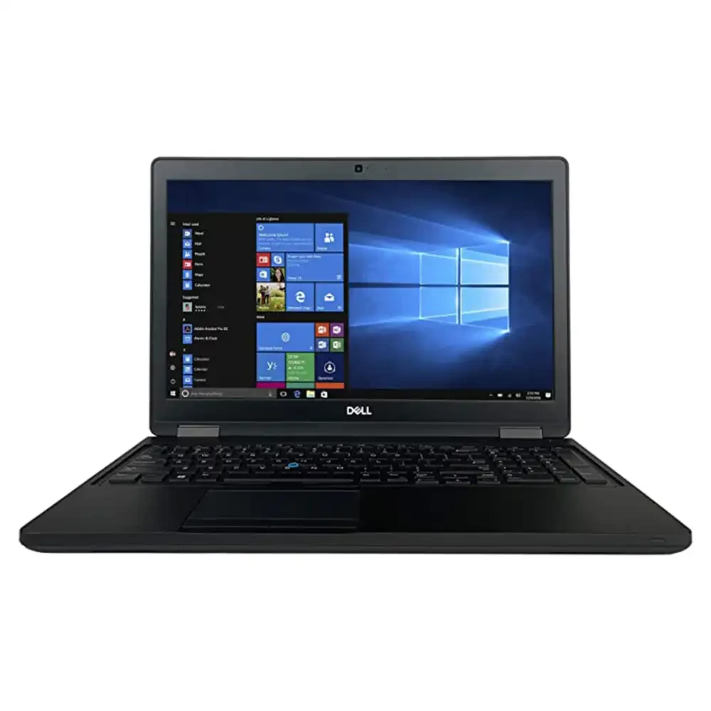  Dell Latitude Laptop 5580 15.6 inch core i5 7th gen 