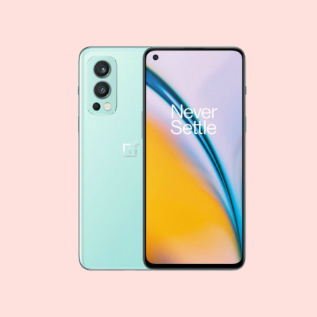  OnePlus Nord 2 5G 