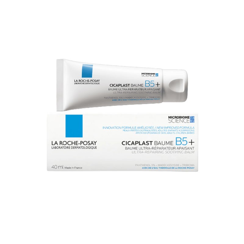  La Roche Posay Cicaplast Baume B5+ 40ml 