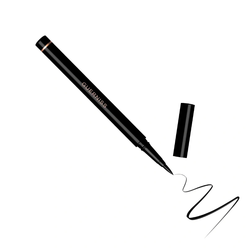  Matte Waterproof Liquid Eyeliner 