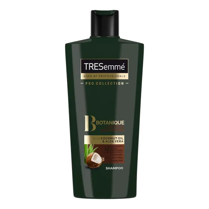  TRESemme Botanique Shampoo UK 400ml 
