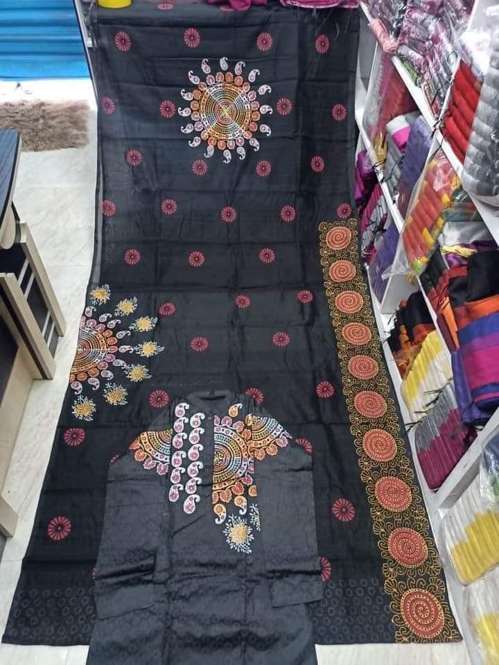  Online Saree Price in Bangladesh 