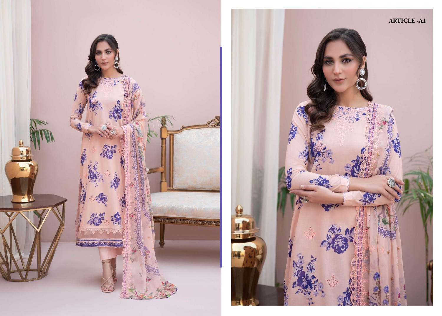  Buy Salwar Kameez Online At Low Price 