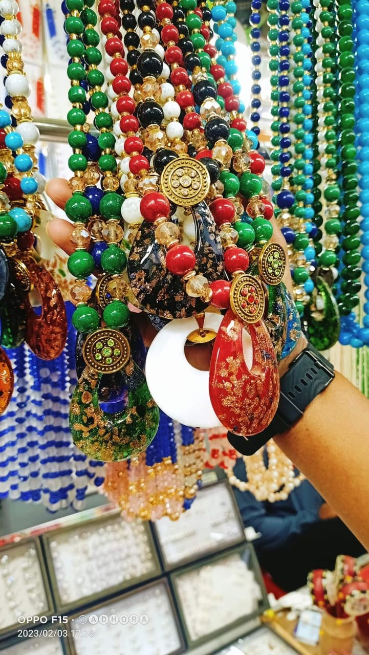  Saree Mala for Women's 